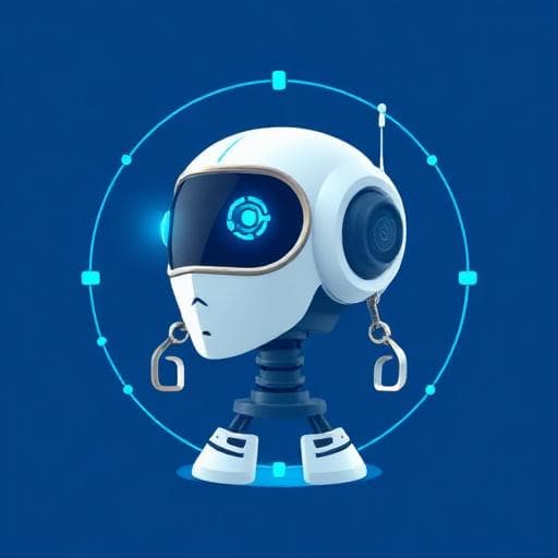 AI Agent Image