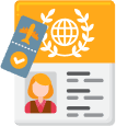 Visa & Immigration Services