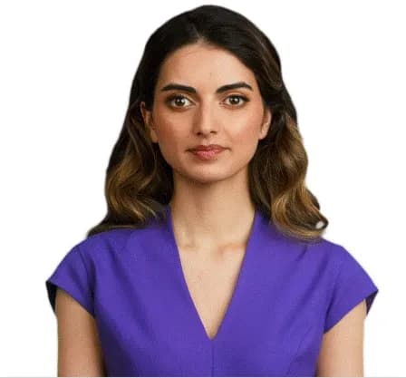 Shumaila Khan